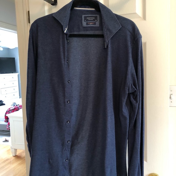 Profumo Slim never worn (too small) slim - Picture 3 of 4